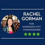 Rachel Gorman, HTM alumna, received top votes to secure city seat during Tuesday's election